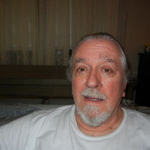 Meet your Posher, Frank